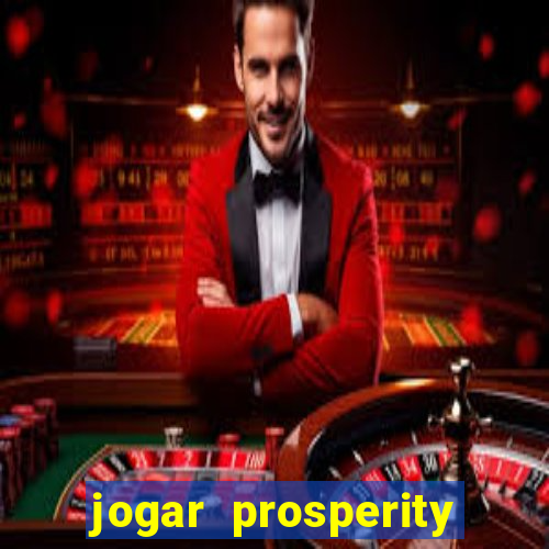 jogar prosperity fortune tree demo